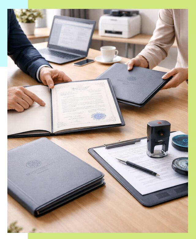 Сертификат OHSAS 18001 в Спасске-Дальнем от 46562 р. | Сертэкс
